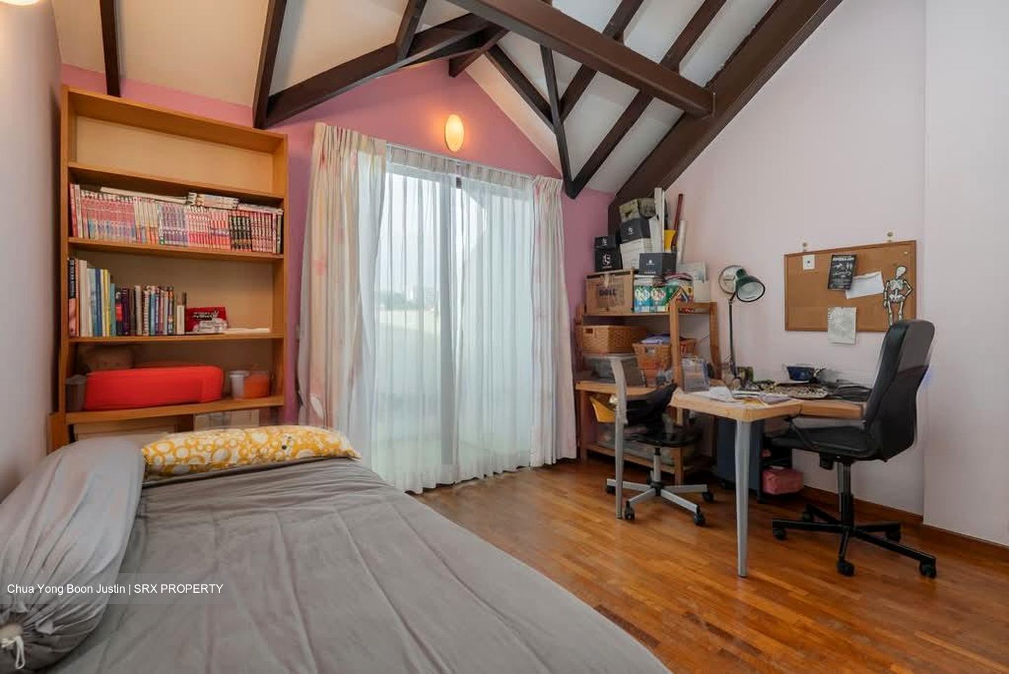 Jalan Lakum (D28), Semi-Detached #532585501